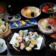 日本料理 さかぐら  コースの画像