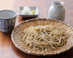 蕎麦たじま