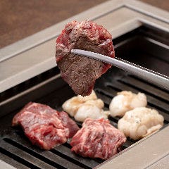 焼肉 ハラミ屋 余戸店