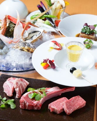 美味しいお店が見つかる 本八幡のフレンチ フランス料理 でおすすめしたい人気のお店 ぐるなび