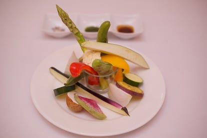 フレンチの美味しいお店 本八幡でおすすめしたい人気のお店 ぐるなび