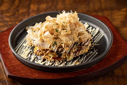 美味しいお好み焼きが食べたい 白金 白金台でおすすめしたい人気のお店 ぐるなび