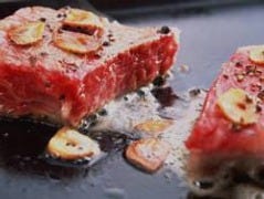 ステーキ＆しゃぶしゃぶ パンドラ 西口店