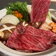 寿司とYシャツとお肉 あるて  コースの画像