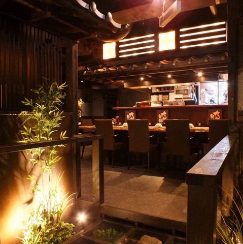 博多もつ鍋 馬肉 九州自慢 郡山駅前通り店 郡山 居酒屋 ぐるなび