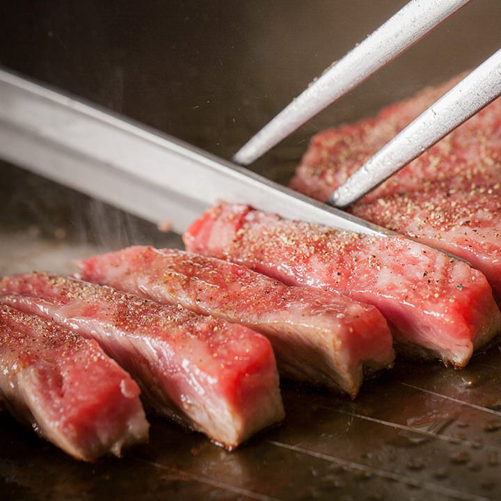 Kobe Beef やまと 神戸元町 トアロード ステーキ ぐるなび