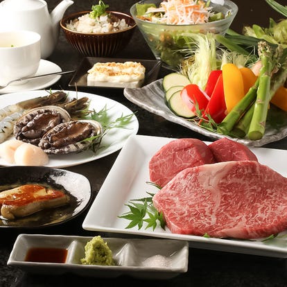 美味しいステーキが食べたい 神戸元町 トアロードでおすすめしたい人気のお店 ぐるなび