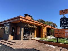 マンマパスタ 府中店