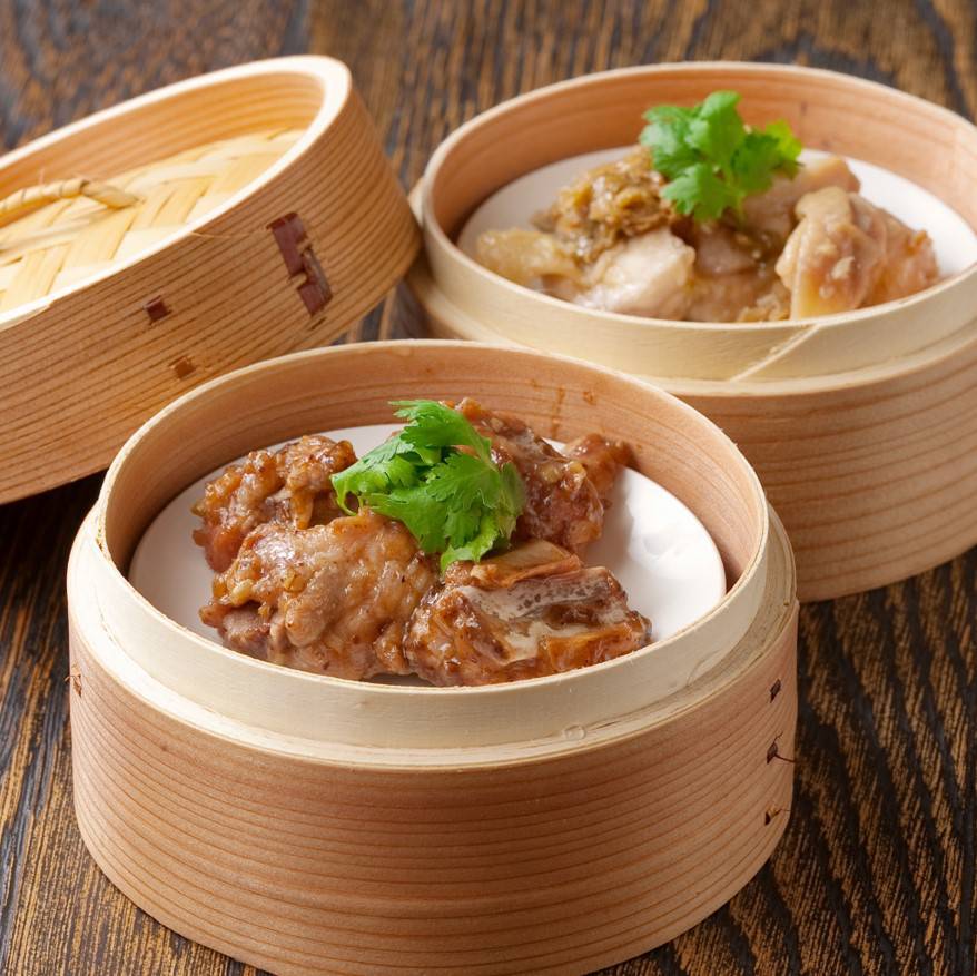 台湾夜市 カシンフウ 天神店