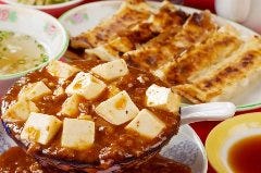 台湾夜市 カシンフウ 天神店