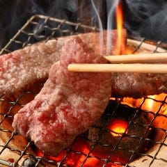 神戸牛取扱店 焼肉 もとやま 恵比寿店