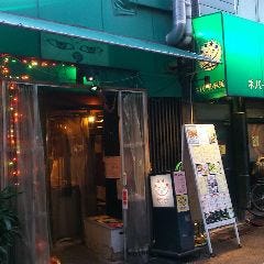 カンティプール 天五店