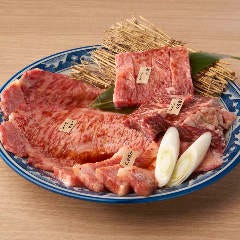焼肉 肉の天山 西船橋 