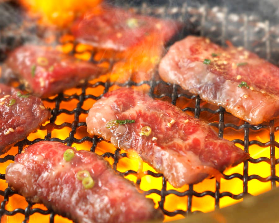 21年 最新グルメ 横浜駅にある個室でゆったり焼肉を楽しめるお店 レストラン カフェ 居酒屋のネット予約 神奈川版