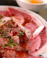 和牛一頭流 焼肉どうらく 横浜西口本店