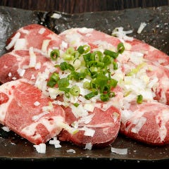 ネギカルビタン塩