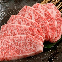 ザブトン（100g）