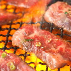 和牛一頭流 焼肉どうらく 横浜西口本店