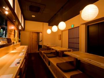 鱼道乐えとう西中洲 西中洲 春吉 居酒屋 Gurunavi 日本美食餐厅指南