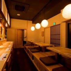 魚道楽 えとう 西中洲 