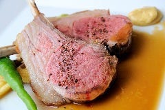 ラ・トリロジー（La TRILOGIE） 