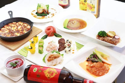 ランチならここ 福島市の昼食 ご飯でおすすめしたい人気のお店 ぐるなび