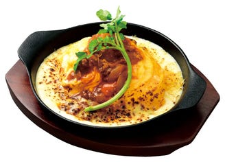 ラケル 木更津店モカ メニュー グランド ぐるなび