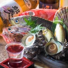 海鮮出汁居酒屋 淡路島の恵み だしや 渋谷宮益坂店
