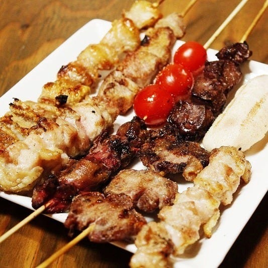 やきとり 鳥 本町店 函館 焼き鳥 ぐるなび