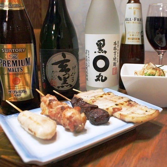 やきとり 鳥 本町店 函館 焼き鳥 ぐるなび