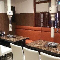 焼肉ヒロ 竹ノ塚店 