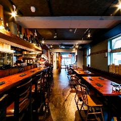 真不同 飲茶倶楽部 恵比寿店