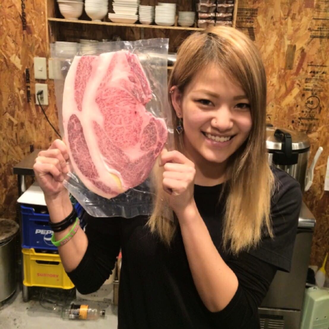 焼肉 ホルモン ドラムカン こだわり情報4 ぐるなび