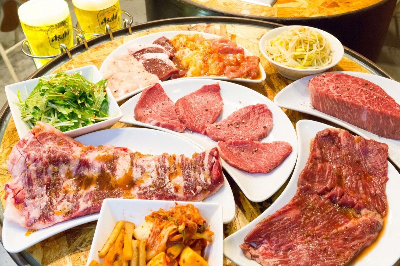 焼肉 ホルモン ドラムカン 写真 ぐるなび 焼肉 ホルモン ドラムカン 写真 ぐるなび