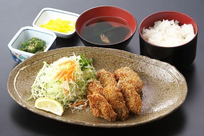 ランチならここ 羽咋市の昼食 ご飯でおすすめしたい人気のお店 ぐるなび