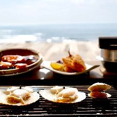 能登千里浜レストハウス 