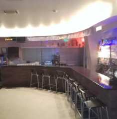 Live＆Cafe ブルーレイン