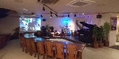 Live＆Cafe ブルーレイン