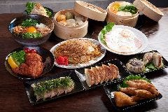 20種類以上の創作餃子と肉汁餃籠包 餃子酒場 目茶食茶 堺店 