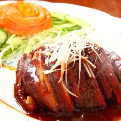 無錫走油肉