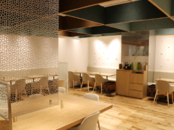 京橋千疋屋 アトレ上野店 上野 カフェ ぐるなび