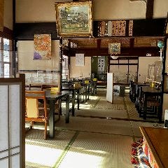 そば処 壽庵