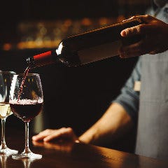 自然派ワインダイニング NINONI 