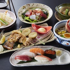 ろばた すし 北のめし あきず