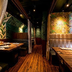 焼肉食べ放題 SEIKO‐EN IKEBUKURO EAST （清江苑 池袋東口店）