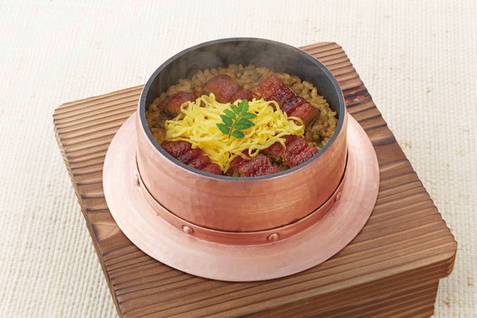 季節釜めし 花小梅 なんば店 なんば 難波 和食 ぐるなび