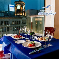 銀座 ポルトファーロ 本店 