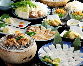 ふぐとら 本町店