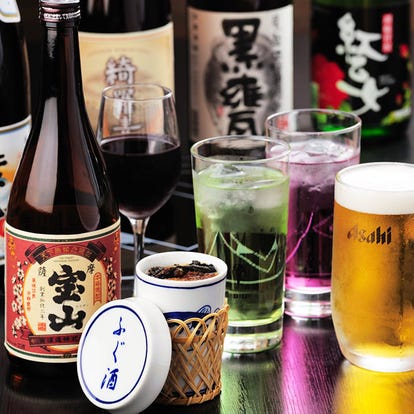 美味しいお店が見つかる 本町 堺筋本町のふぐ ふぐ料理 でおすすめしたい人気のお店 ぐるなび