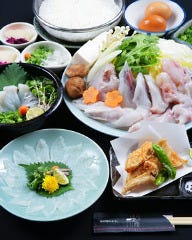 ふぐとら 本町店 